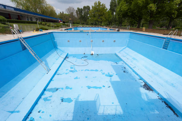 Best Commercial water damage restoration  in Mcdonough, GA