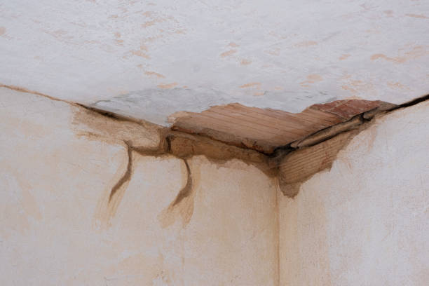 Fire Damage Restoration in Mcdonough, GA
