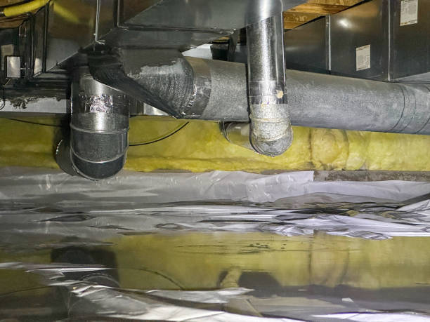 Water damage restoration process in Mcdonough, GA