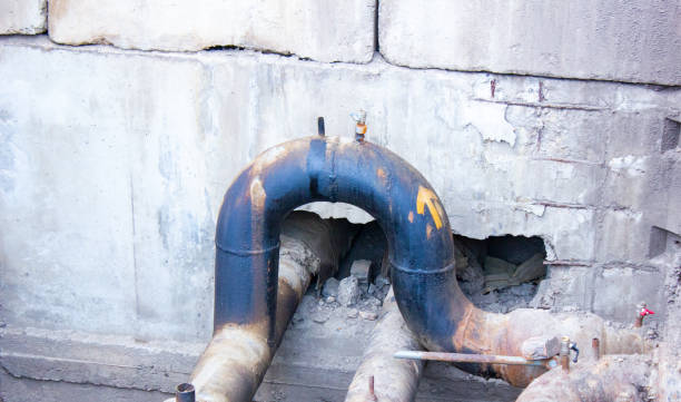 Best 24/7 water damage repair  in Mcdonough, GA